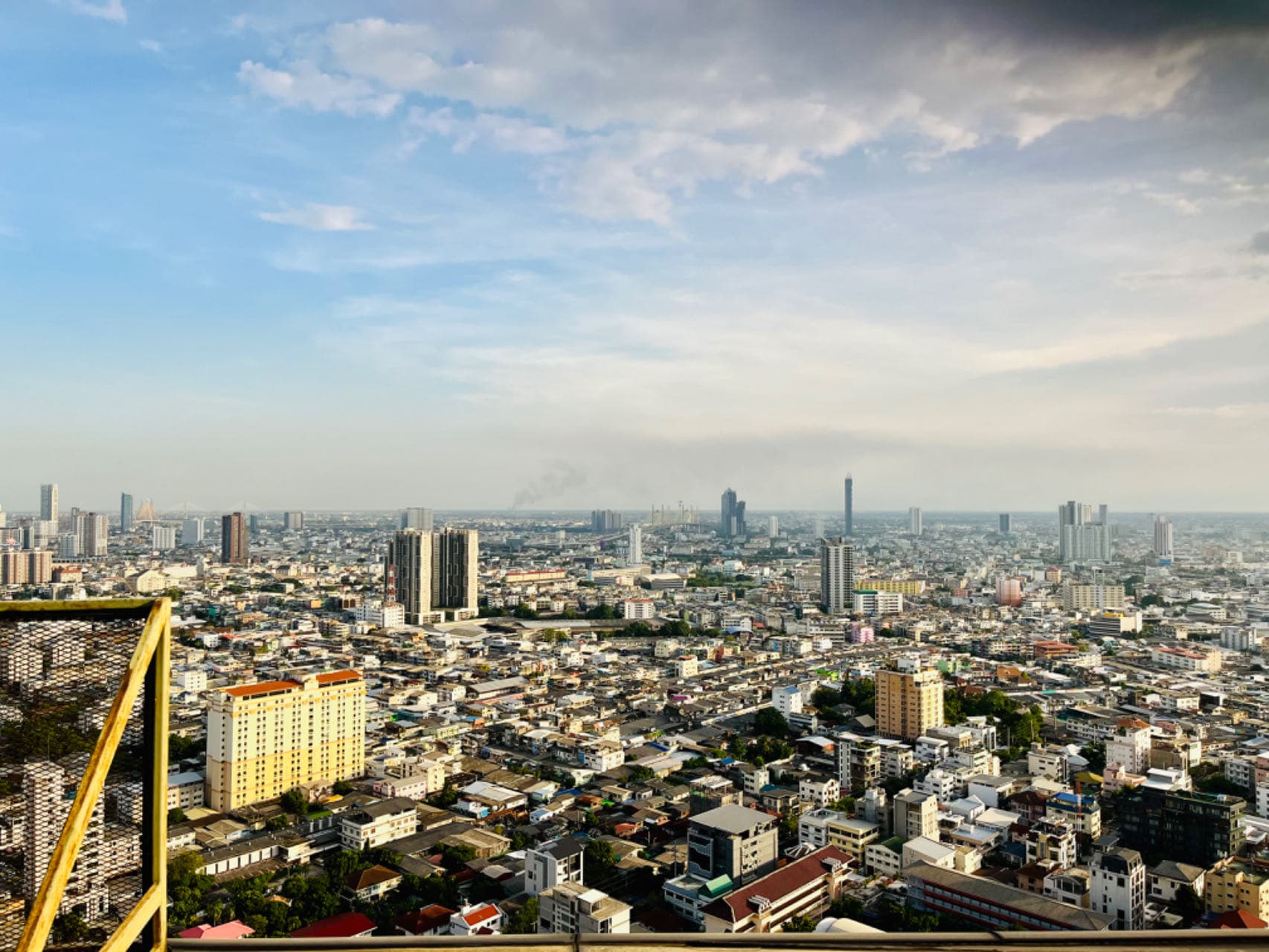 去了泰国近20次再去曼谷玩什么