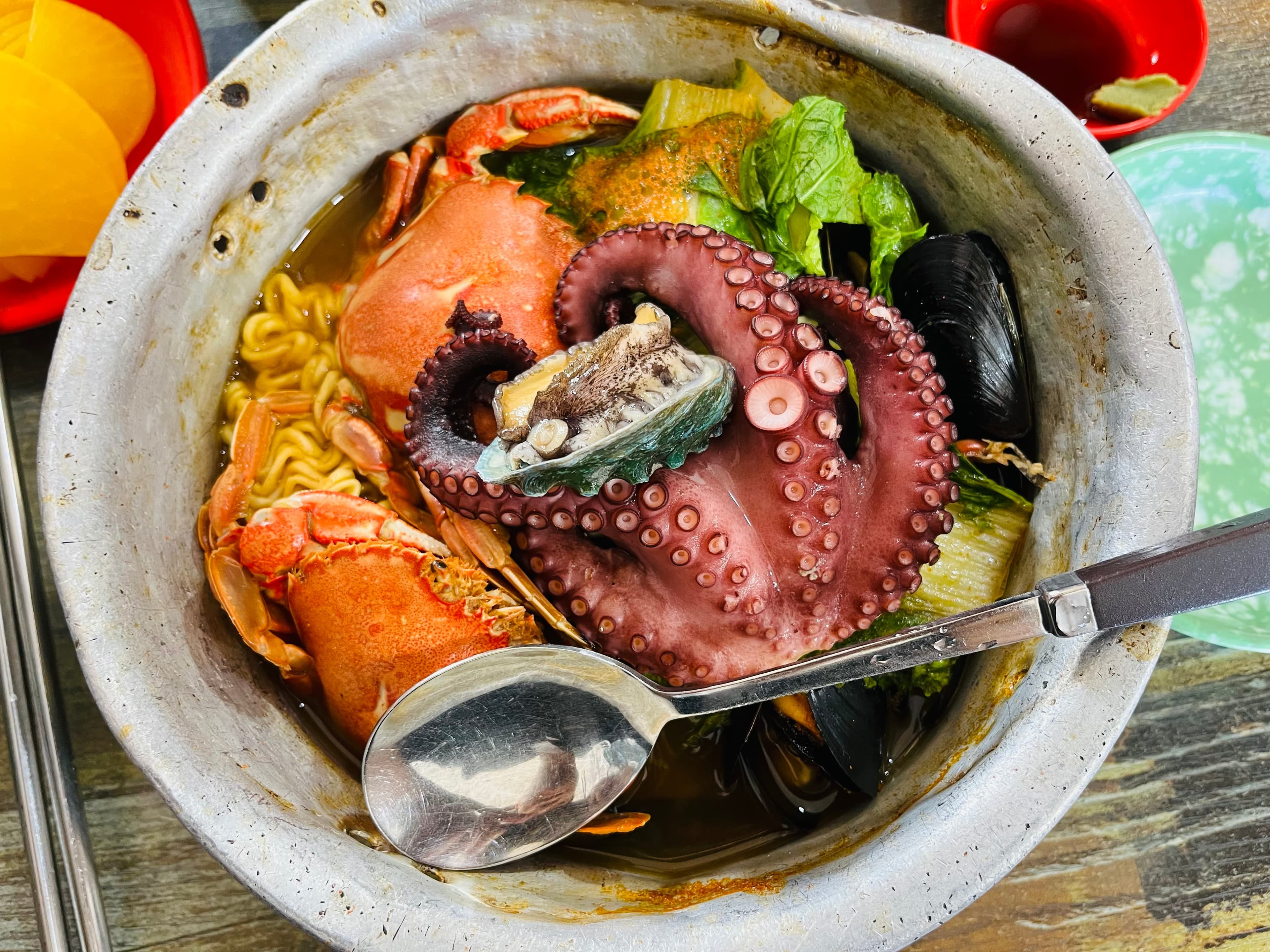 二刷济州岛自由行