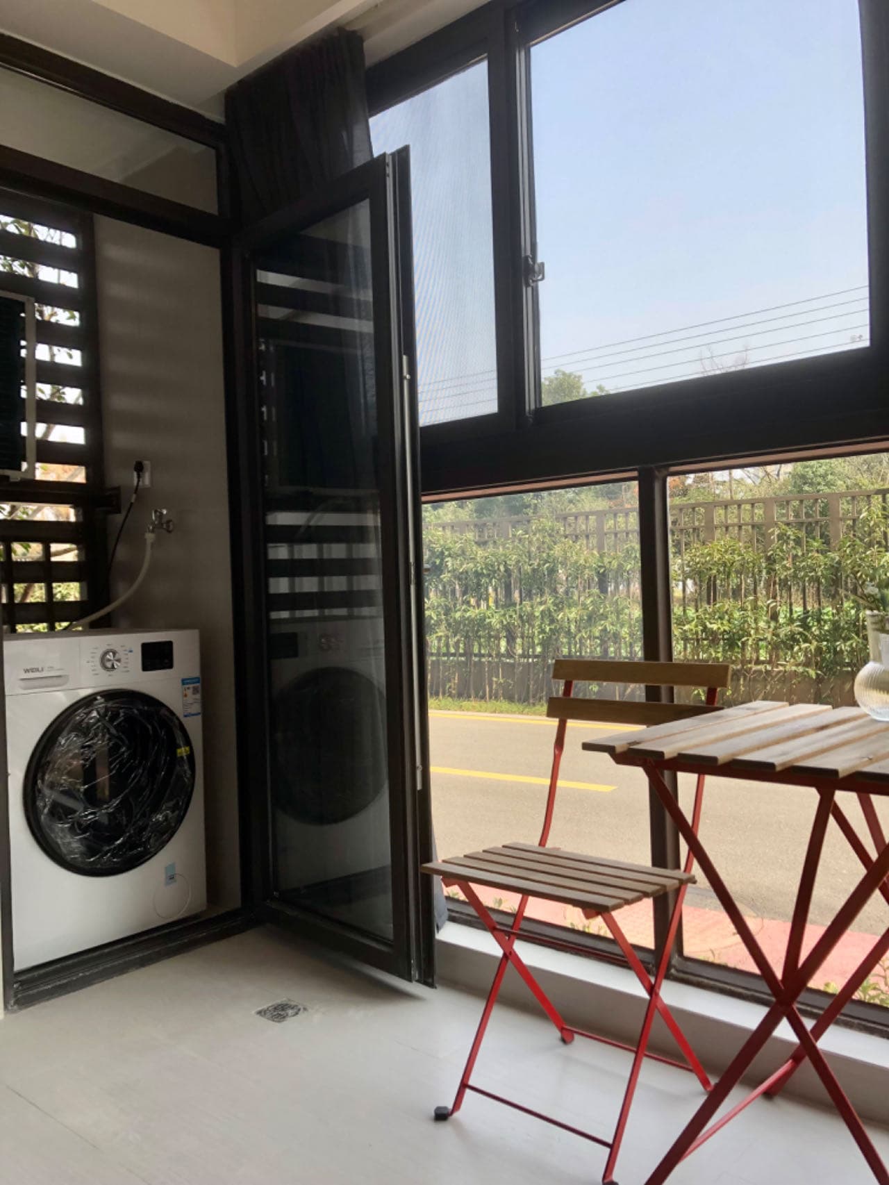 威力洗衣机奇葩售后历险记